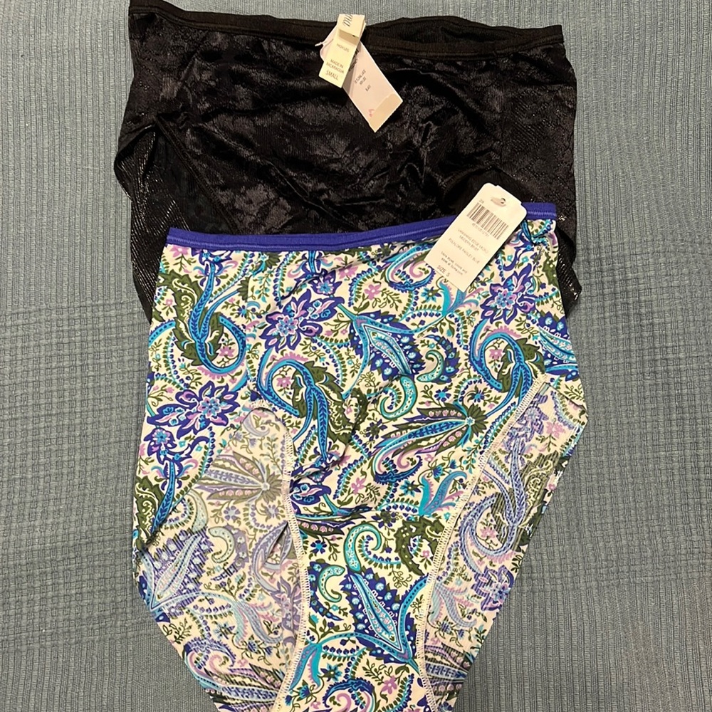 Soma Panties NWT
